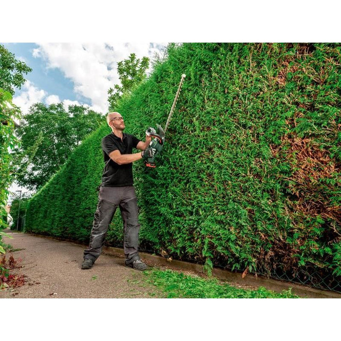 Metabo AHS 18-65 V Hedge Trimmer 18V Bare Unit Metabo - Town Tools