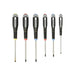 Bahco BE-9886 ERGO™ Screwdriver Set, 6 Piece Bahco - Town Tools