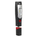 Sealey Rechargeable 360 Inspection Light 7 SMD & 3W SMD LED Black Lithium-ion Sealey - Town Tools 