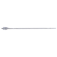 Draper Extra Long Flat Wood Bit, 25mm 90001
