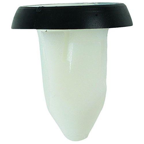 Connect Trim Locking Nut Grommet - for BMW, for VW Group 10pc 36726 Tool Connection - Town Tools 