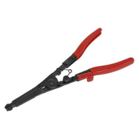 Sealey Exhaust & Hose Clamp Pliers VS1666