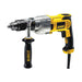 Dewalt Power Tools D21570K 127mm Dry Diamond Drill 2 Speed 1300W 110V DeWALT Power Tools - Town Tools