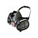Scan Twin Half Mask Respirator + A1 Refills Scan - Town Tools