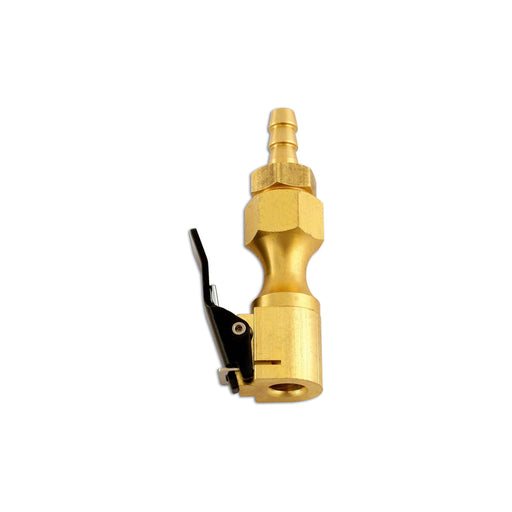 Laser Tyre Valve Connector - Clip On/Open End 5442 Laser - Town Tools 