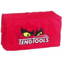 Teng Tools Cabinet Cover Red