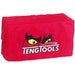 Teng Tools Cabinet Cover Red Teng Tools - Town Tools 