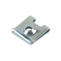 Connect Metal Trim U-Nut - for BMW, for Mercedes-Benz, for VW Group 50pc 36414