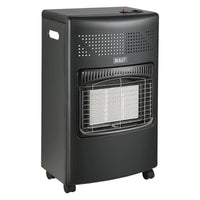 Sealey Cabinet Gas Heater 4.2kW CH4200