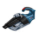 Bosch GAS 18V-1 Professional Handheld Vacuum Cleaner 18V Bare Unit Bosch - Town Tools