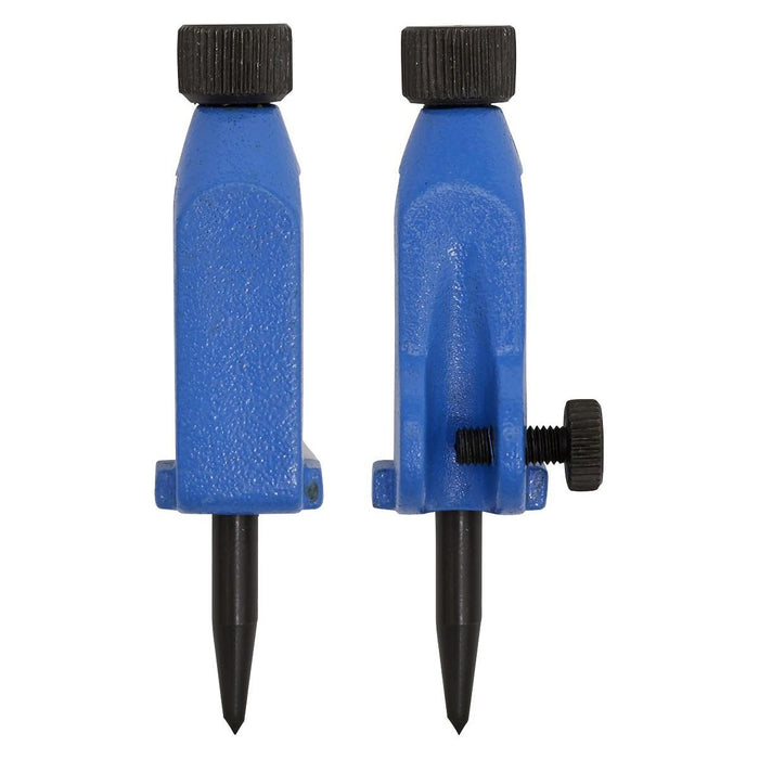 Sealey Trammel Point Set 2pc TPS02 Sealey - Town Tools 