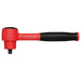 Draper XP1000 VDE Ratchet, 3/8" Sq. Dr. Draper - Town Tools