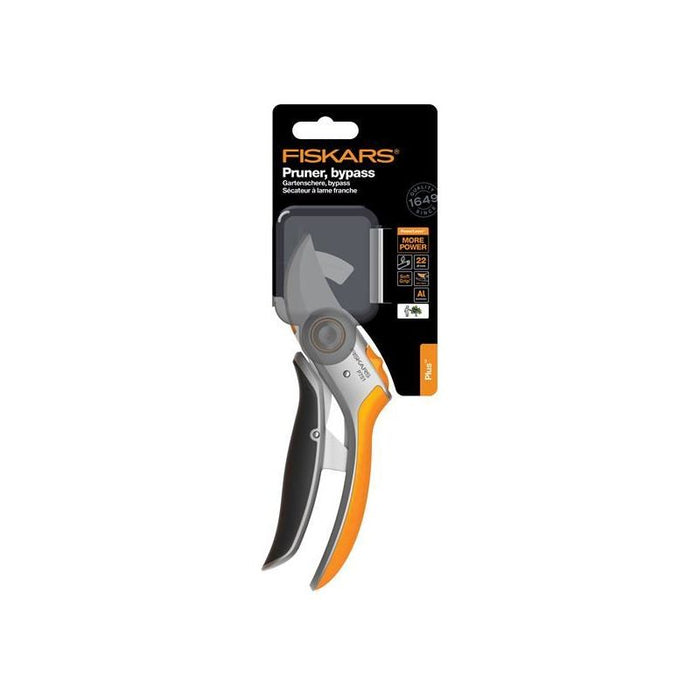 Fiskars Plus™ Bypass Pruner Fiskars - Town Tools