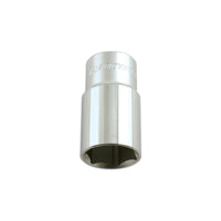 Laser Deep Socket 1/2"D 22mm 1613
