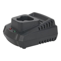 Sealey Battery Charger for 12V SV12 Series Lithium-ion One Battery Range