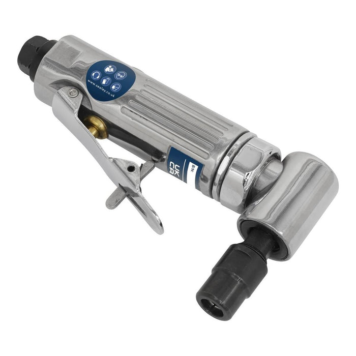 Sealey Air Die Grinder 90 Angle SA674 Sealey - Town Tools 