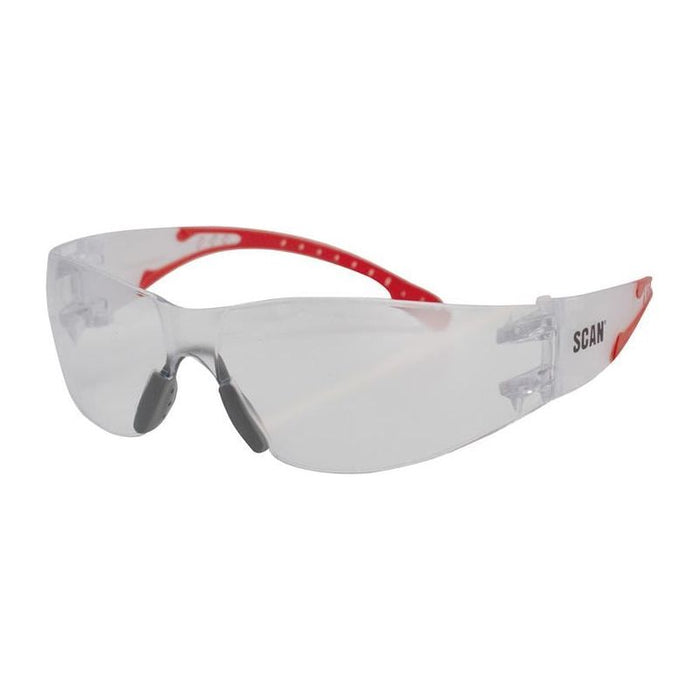 Scan Flexi Spectacle Clear Scan - Town Tools