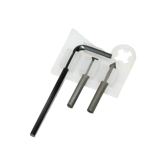 Vitrex Tip Set For Grout Tool Vitrex - Town Tools