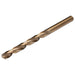 Draper HSS Cobalt Drill Bit, 7.2 x 180mm Draper - Town Tools