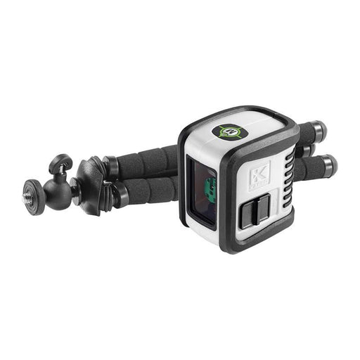 Kapro 842G PROLASER® BAMBINO™ & Tripod 15m Kapro - Town Tools