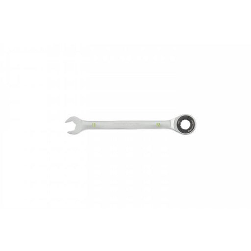 Carlyle Tools 12 Pt 12mm 180P Ratcheting Combination Wrench - image 1