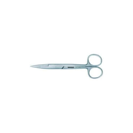 Teng Tools Intricate Cutting Scissor 160mm Bent Teng Tools - Town Tools 