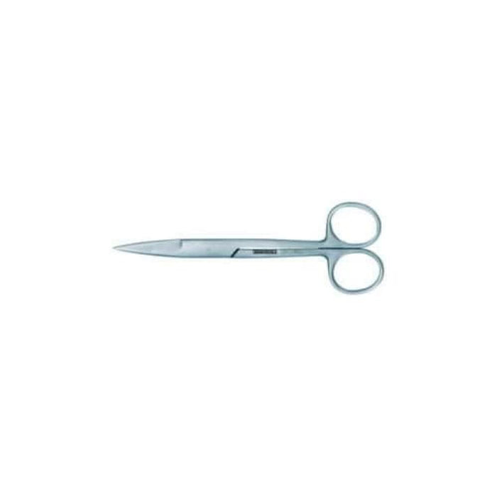 Teng Tools Intricate Cutting Scissor 160mm Bent Teng Tools - Town Tools 