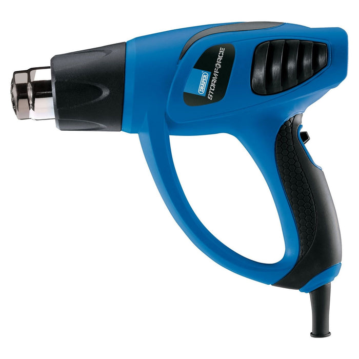 Draper Heat Gun, 1800W 58329 Draper - Town Tools 