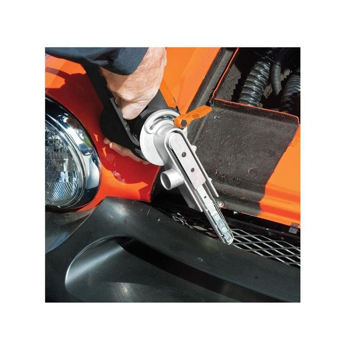 Evolution Precision File Sander 400W 240V Evolution - Town Tools