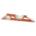 Bahco 466-250 Scaffolders Level 25cm Bahco - Town Tools