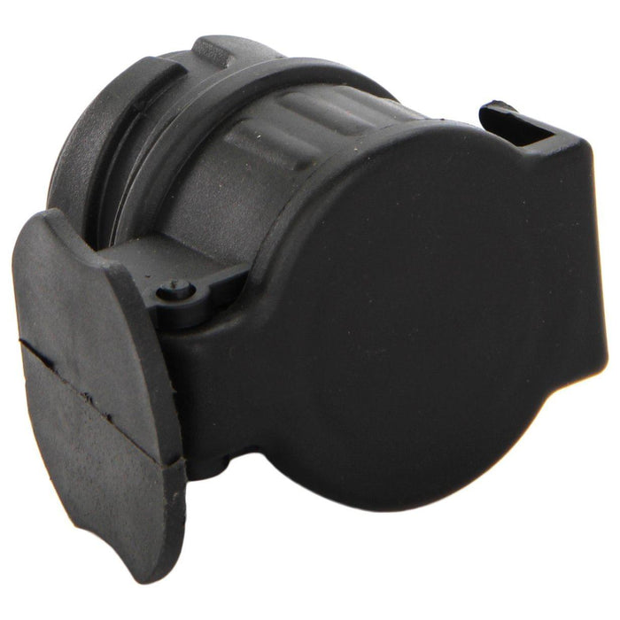 Ring Automotive A0035 Socket Adaptor,12N-13 Pin , Black Ring Automotive - Town Tools 