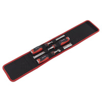 Sealey Hammer-Thru Wood Chisel 3pc Set AK9238
