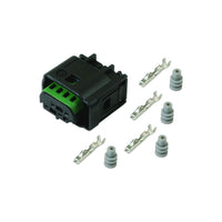 Connect for Mercedes-Benz & for BMW 4 Pin Sensor Kit 45pc 37438