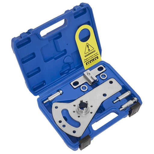 Sealey Timing Tool Kit for Ford 1.5 Ecoboost - Chain Drive VSE5493 Sealey - Town Tools 