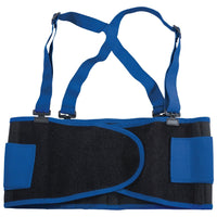Draper Back Support and Braces, Large 18017