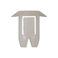 Connect Trim Locking Nut - for Ford 50pc 36272