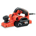Black + Decker KW750K Planer 750W 240V BLACK + DECKER - Town Tools