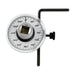 Silverline Angular Torque Gauge 1/2" Drive Silverline - Town Tools 