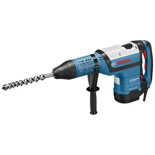 Bosch GBH 12-52 DV SDS-Max Professional Rotary Hammer 1700W 110V Bosch - Town Tools
