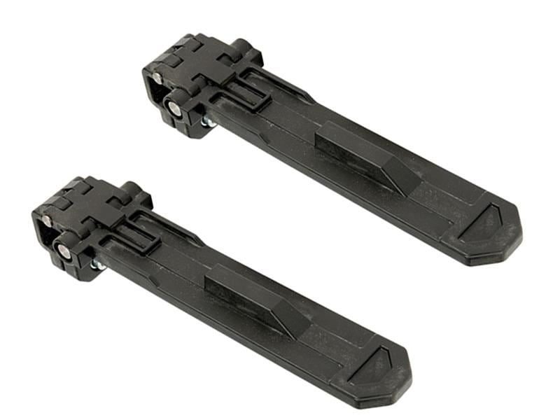 DEWALT Storage TOUGHSYSTEM Brackets x 2 DEWALT Storage - Town Tools