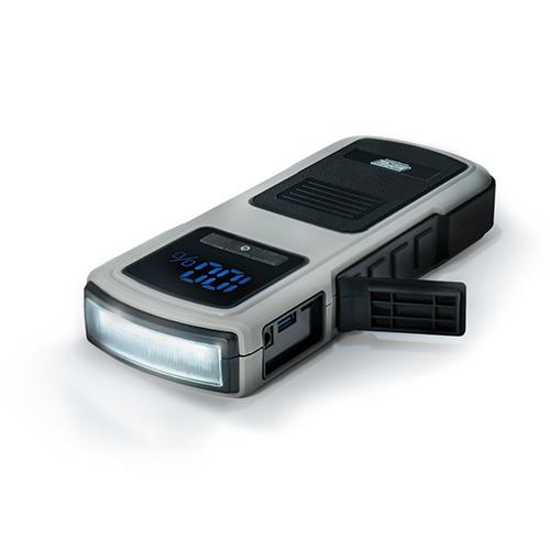 Maypole Lithium Ion Power Pack (24,000Mah/ 750A) Car Van Jump Starter