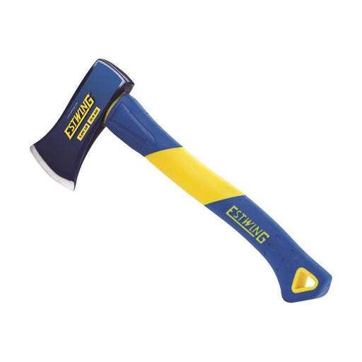 Estwing Felling Axe Fibreglass Handle 566g (1.25 lb) Estwing - Town Tools