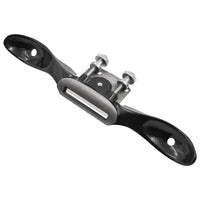 Faithfull Spokeshave Round