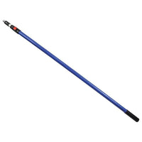 Faithfull Roller Frame Extension Pole 1.6-3m (5.2-9.8ft)