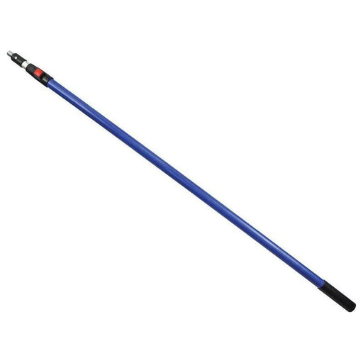 Faithfull Roller Frame Extension Pole 1.6-3m (5.2-9.8ft) Faithfull - Town Tools