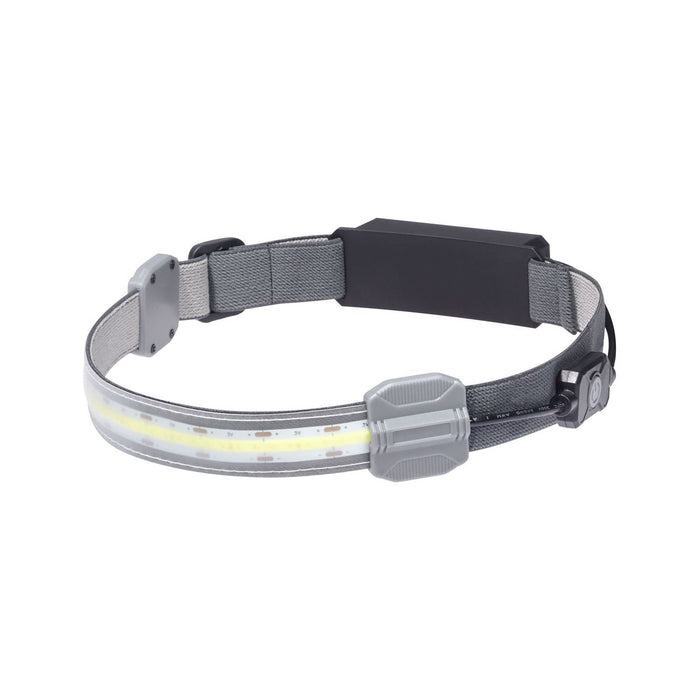 Ring Flexible Head Torch RIL0115 - 115 Lumens Illumination Ring Automotive - Town Tools 