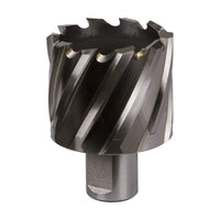 Sealey Rotabor Cutter HSS45mm Cut Depth 25mm RBHSS45S