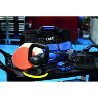 Laser Cordless Polisher 20V Kit 68073