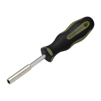 Draper Draper Expert Magnetic Bit Driver, 1/4" Hex