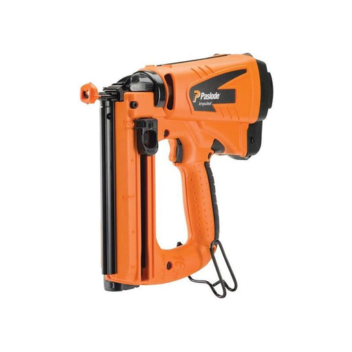 Paslode IM65 F16 Lithium 16 Gauge Straight Brad Nailer 1 x 2.1Ah Li-ion Paslode - Town Tools